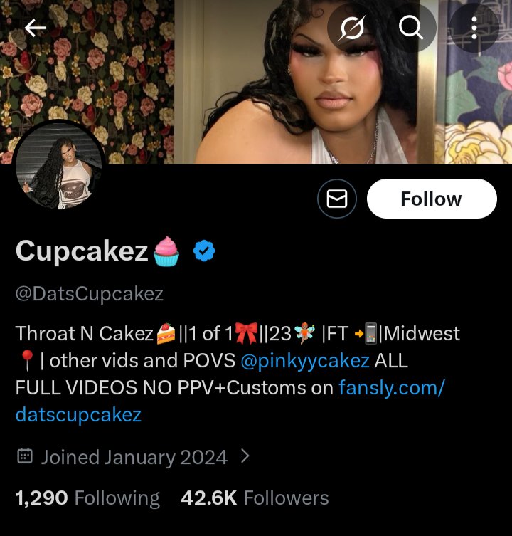 hushy 🎀🎱 ζ GOURDYS MOTHER tweet media