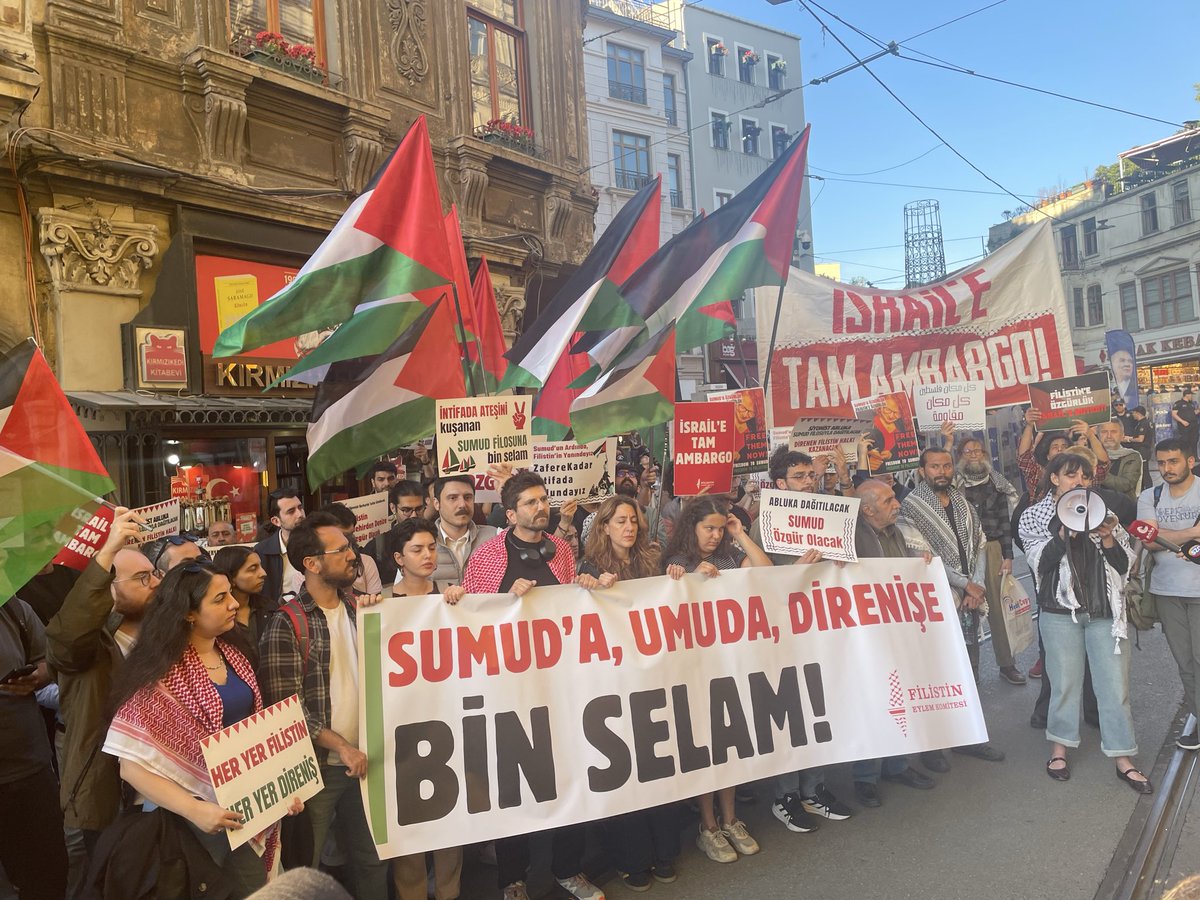 Devrimci İşçi Partisi tweet media