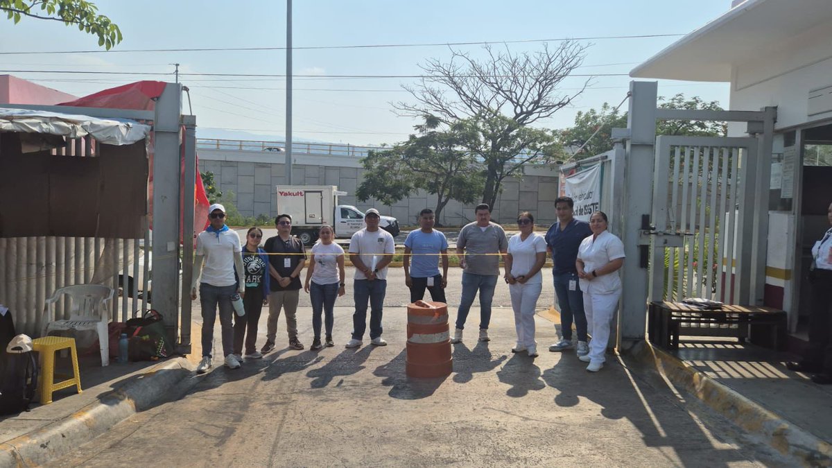 Susana Solís Informa Chiapas tweet media