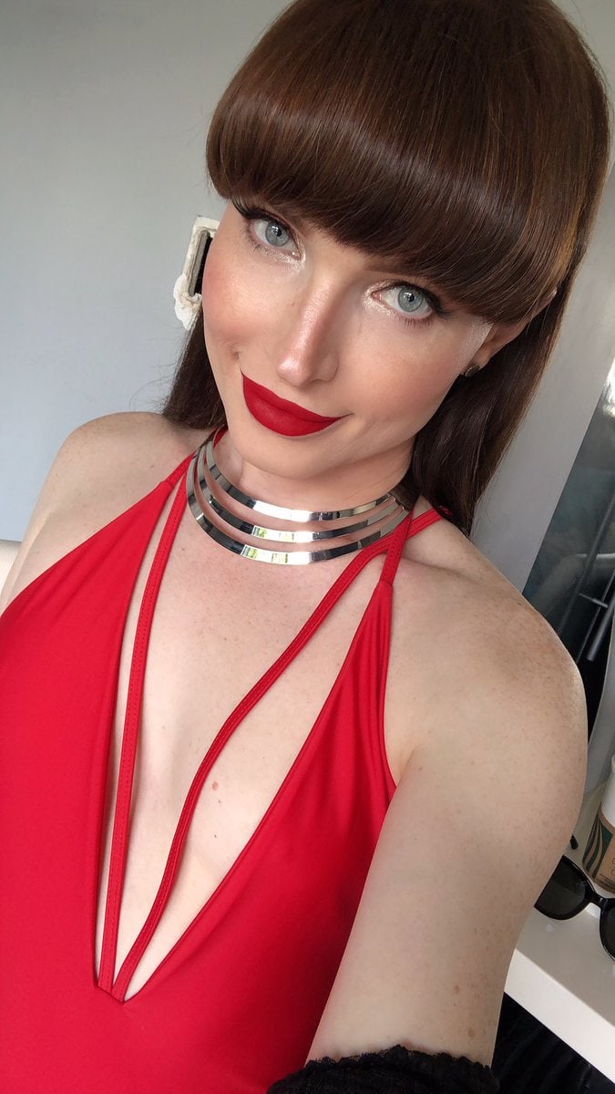 Natalie Mars tweet media