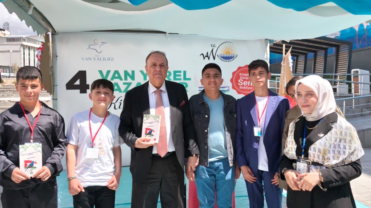 Zahir Kandaşoğlu tweet media