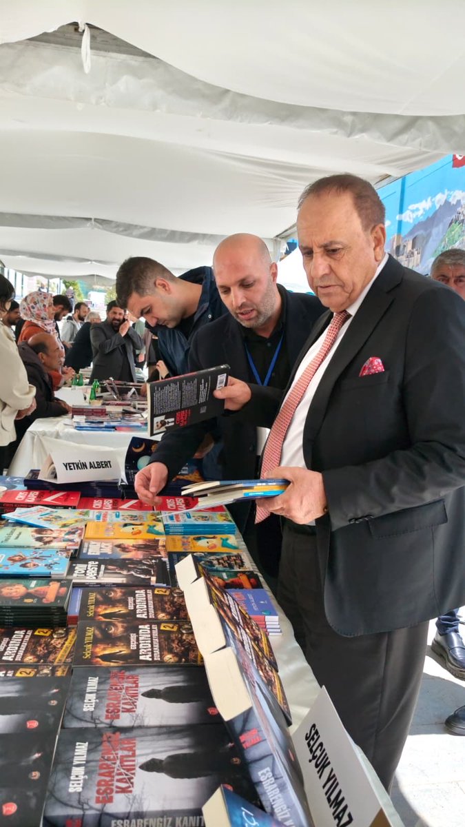 Zahir Kandaşoğlu tweet media