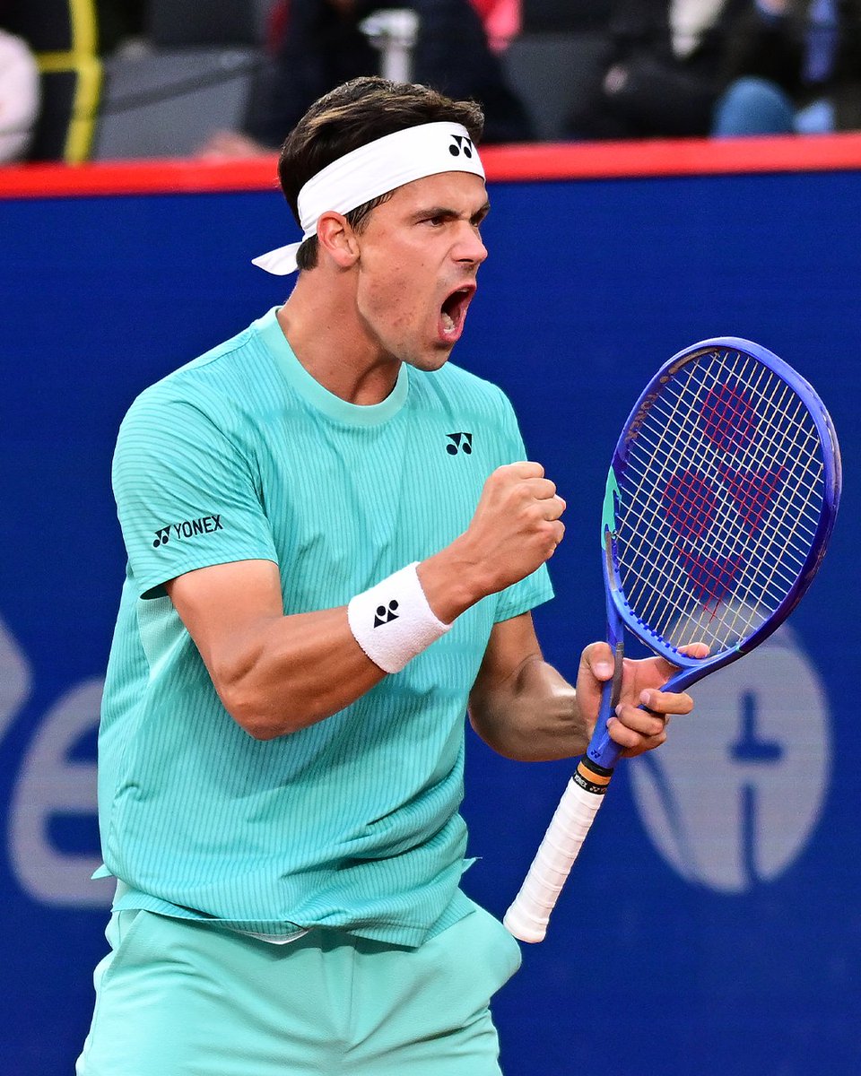 ATP Tour tweet media