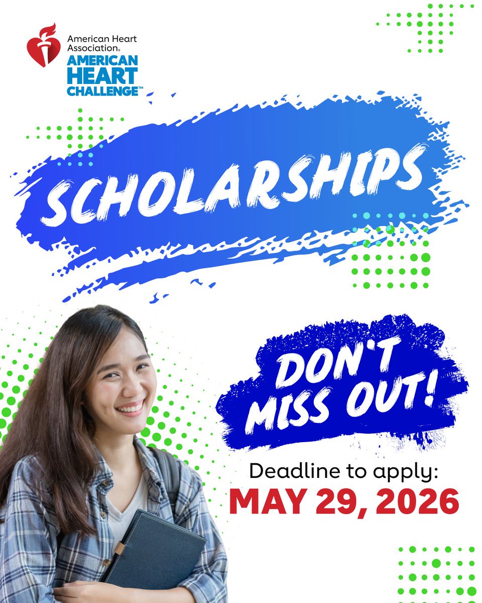 Kids Heart Challenge tweet media