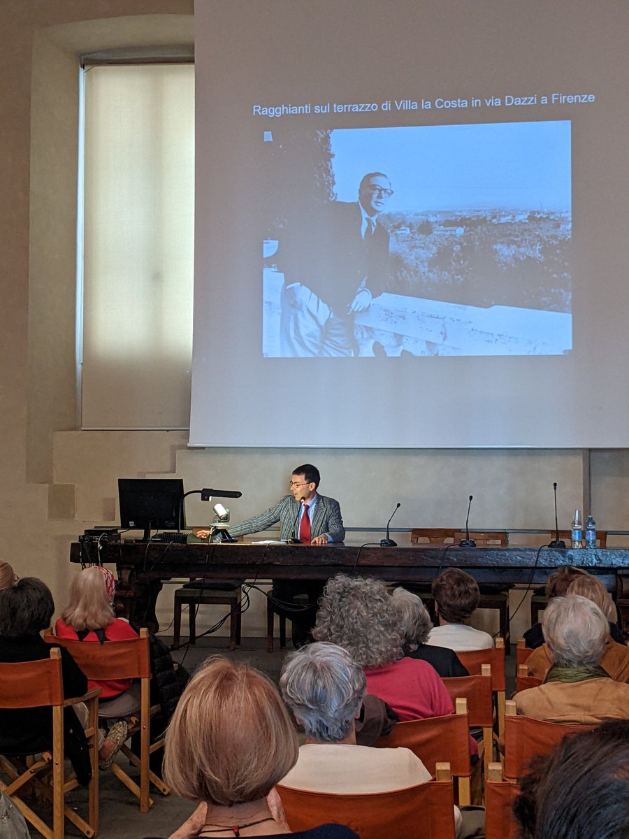 Fondazione Ragghianti tweet media
