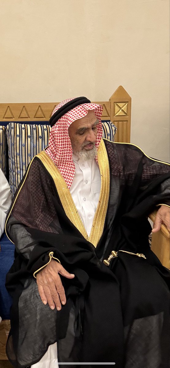 محمد بن عبدالله المرشد tweet media