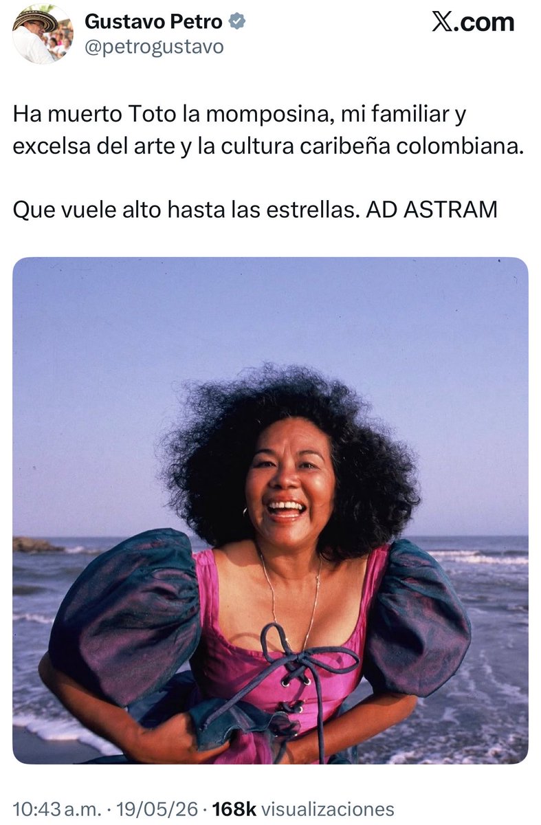 DMar Córdoba tweet media