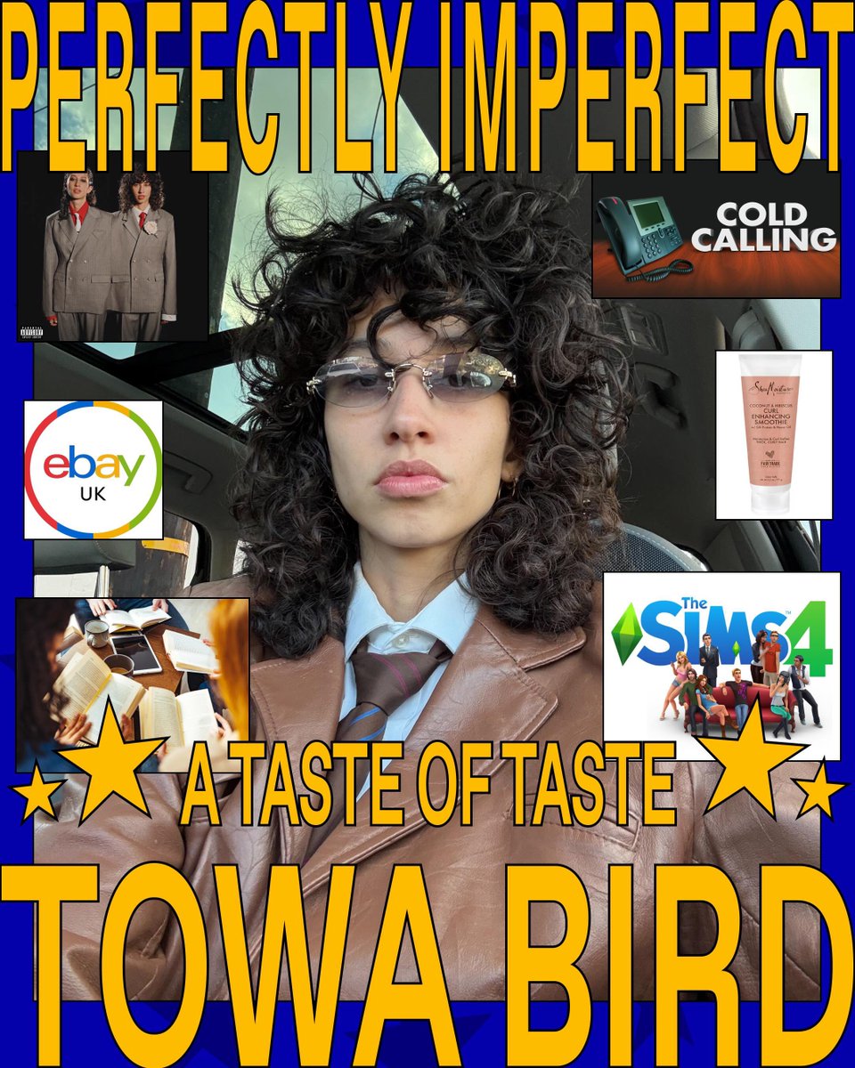 Towa Bird Updates tweet media