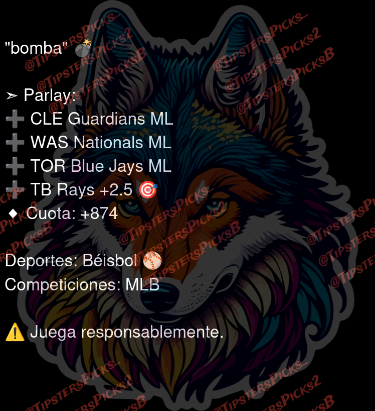 Picks Tipsters Gratis | BACKUP 🎰 tweet media