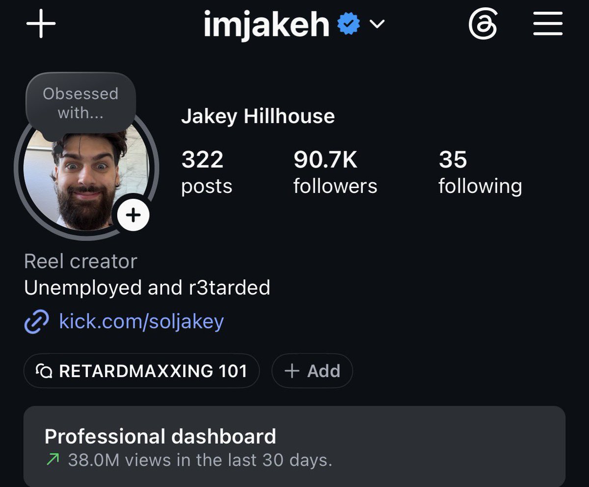 Jakey tweet media