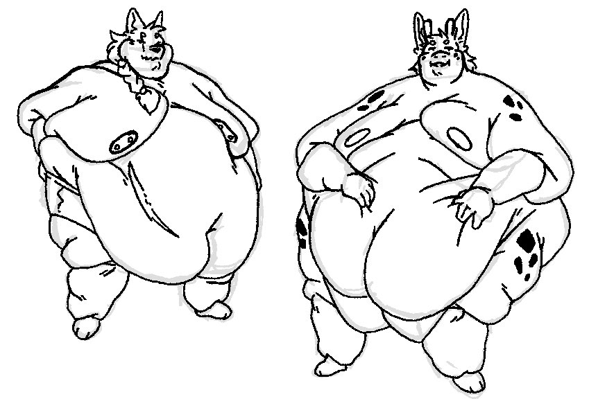 aki - YCH OPEN! tweet media