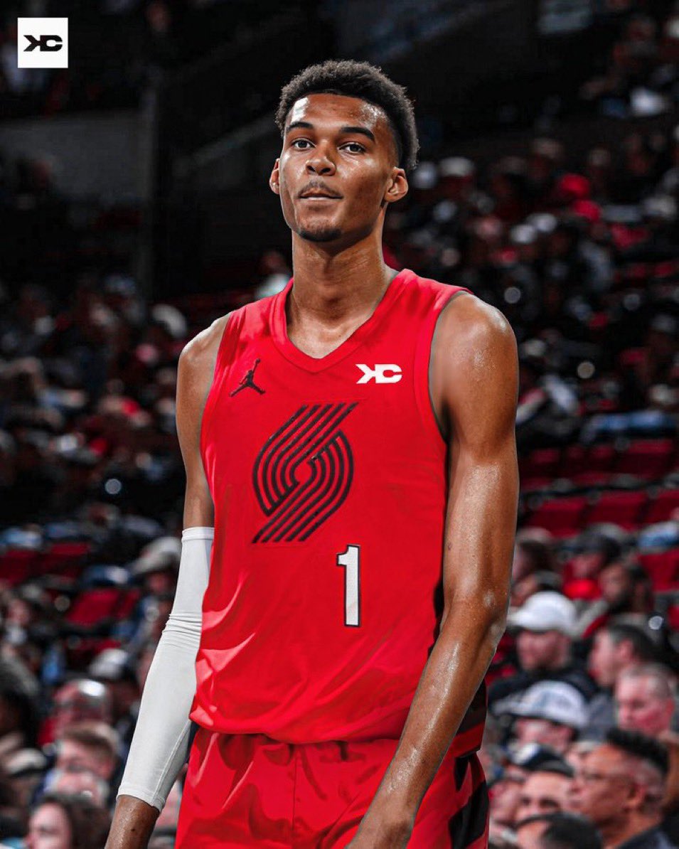 Blazers Palace tweet media