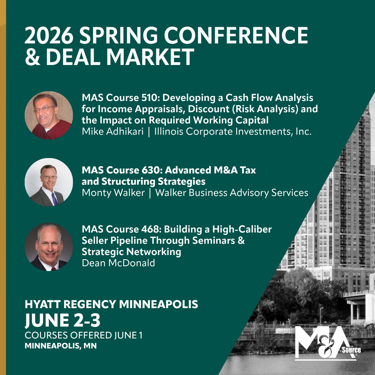 M&A Source tweet media