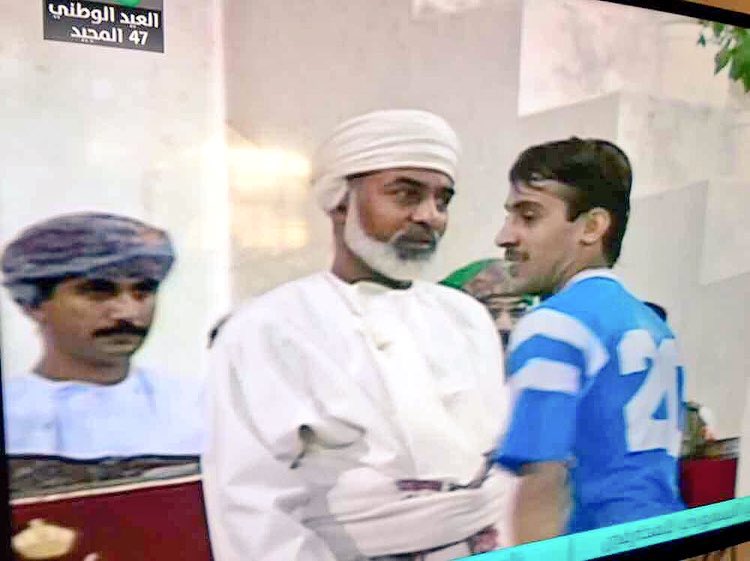أحمد بن عبدالعزيز العوضي tweet media