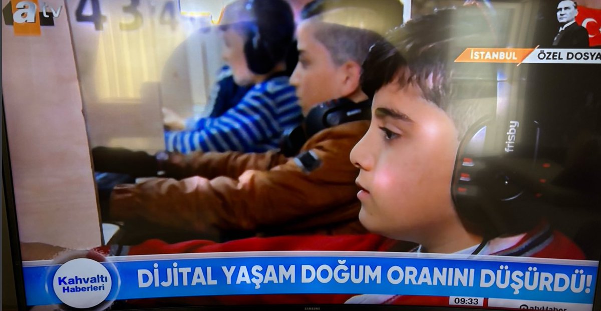 MarkPie #OYUNUMADOKUNMA tweet media