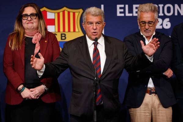 BarçaTimes tweet media