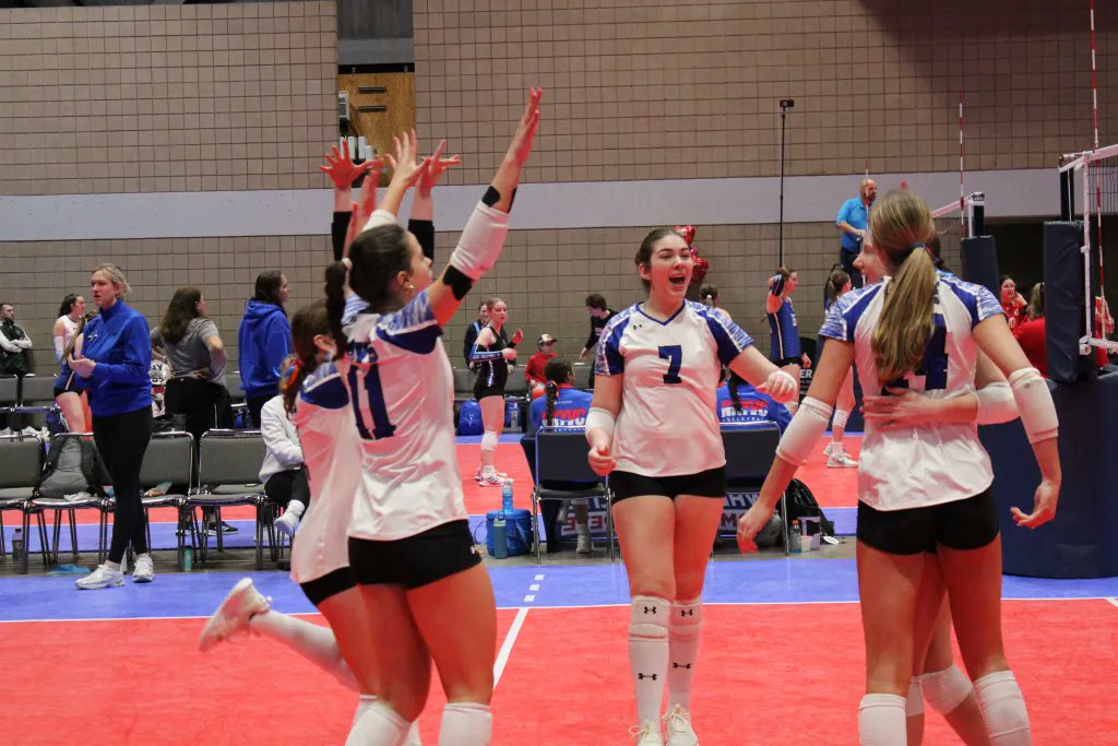 PrepDigMO's tweet photo. What’s Next: Predicting HOA Biggest Storylines Pre-National 

@PiperHudsonVb11  @oliviamaciel28  @e_weav28  @TatumMassey22  @Riggs27Vb   

Click to view the article!
https://t.co/E1wUKB8fqM https://t.co/8j9h076jBS