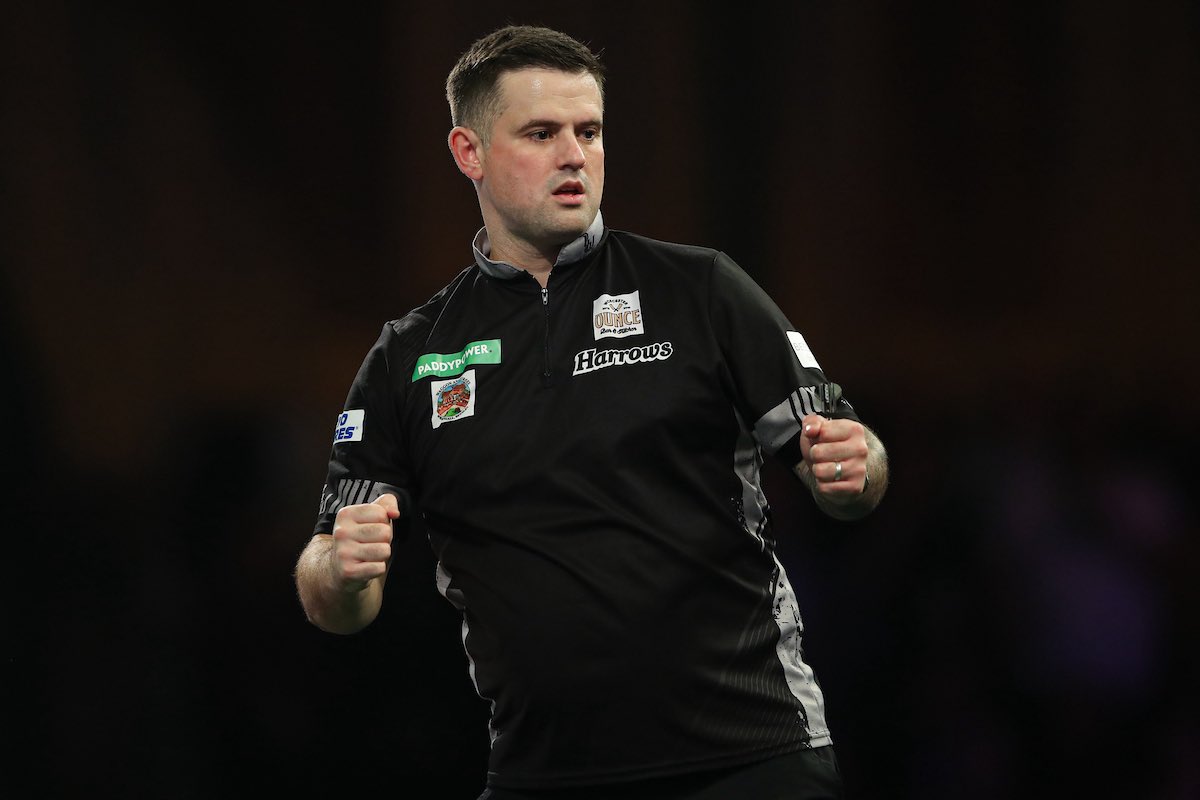 joshpearson180's tweet photo. LUKE WOODHOUSE WINS PLAYERS CHAMPIONSHIP 18!!! 

He FINALLY wins a pro tour!! 👏🏼 https://t.co/dWLxXbkR6z