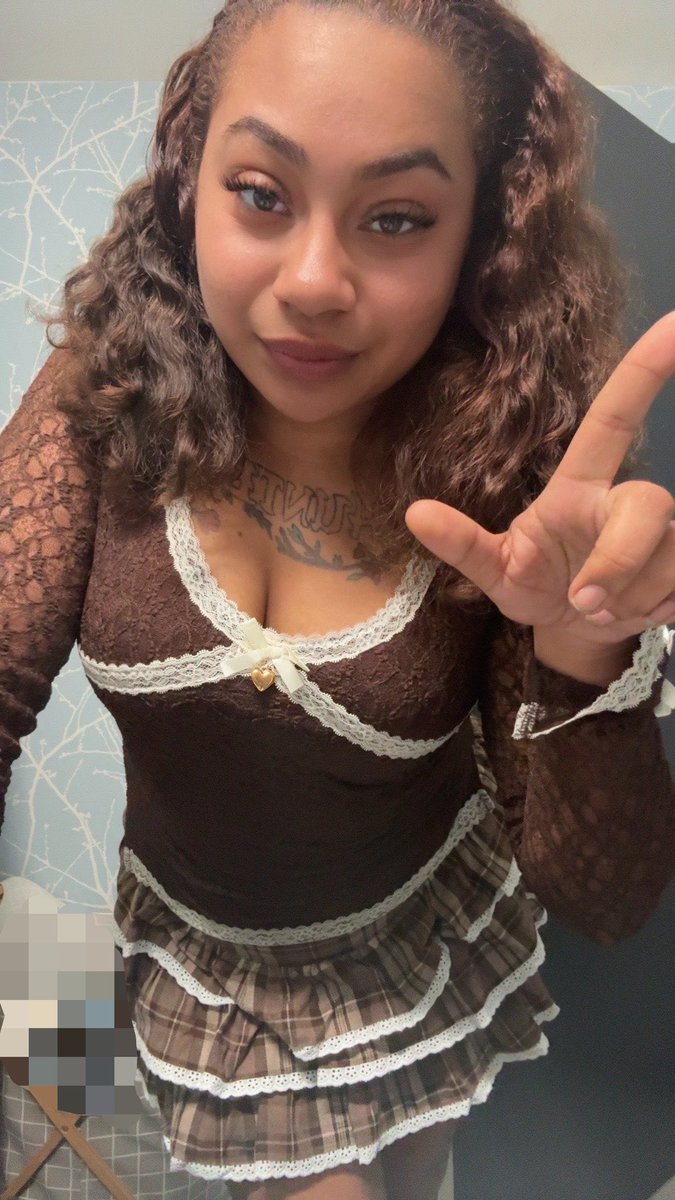 Diosa Jess ૮꒰ ˶• ༝ •˶꒱ა ♡ NYC tweet media