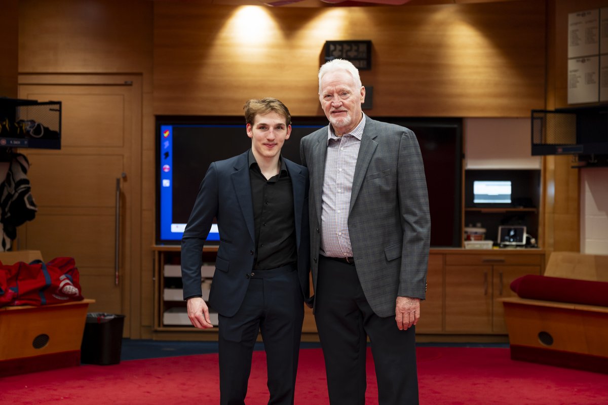 x - Canadiens Montréal tweet media