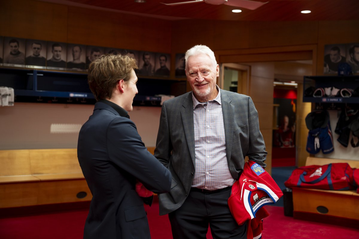x - Canadiens Montréal tweet media