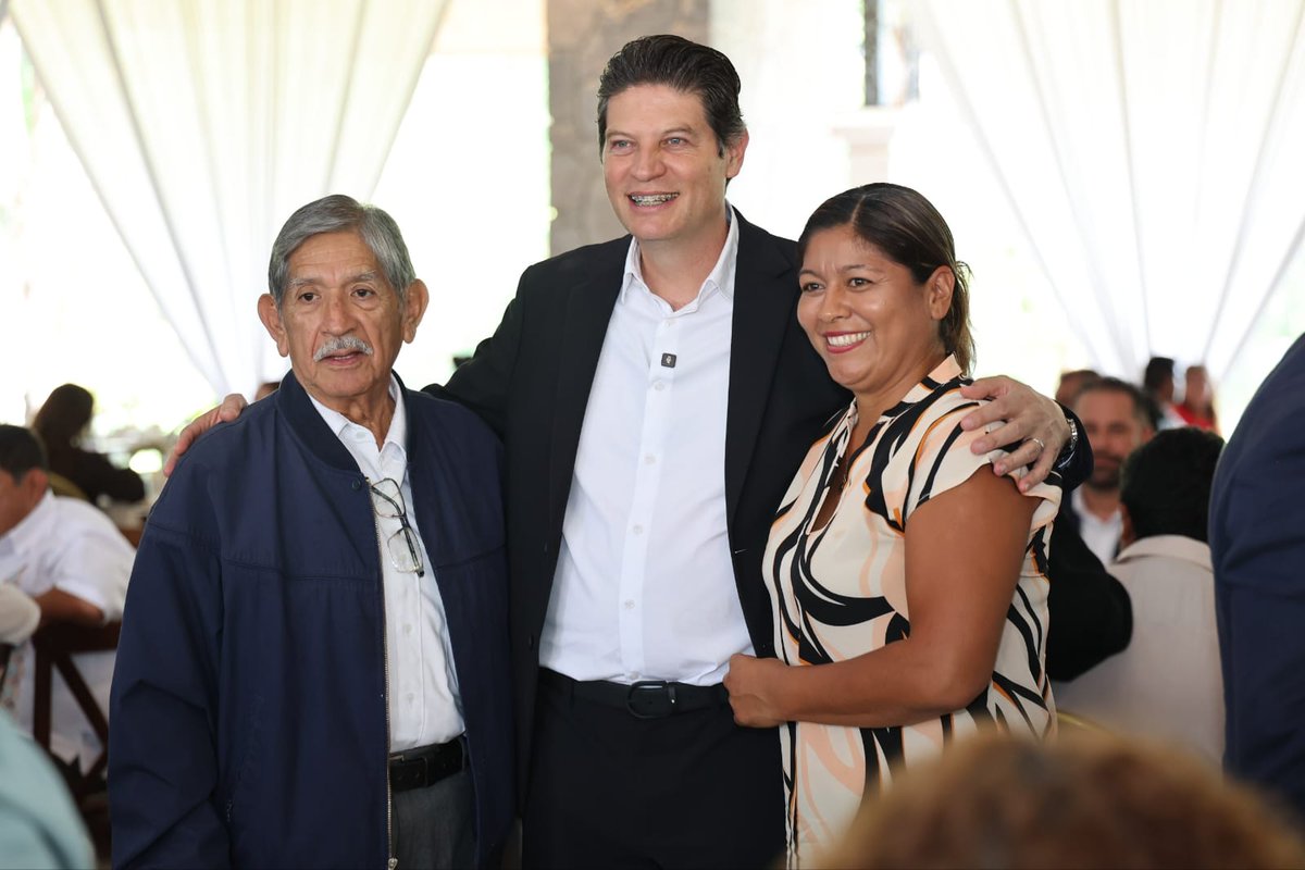 Encuentro de Michoacán tweet media