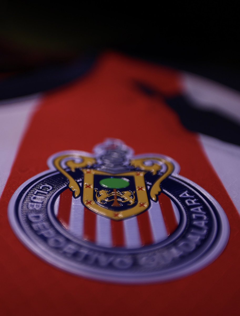 CHIVAS tweet media