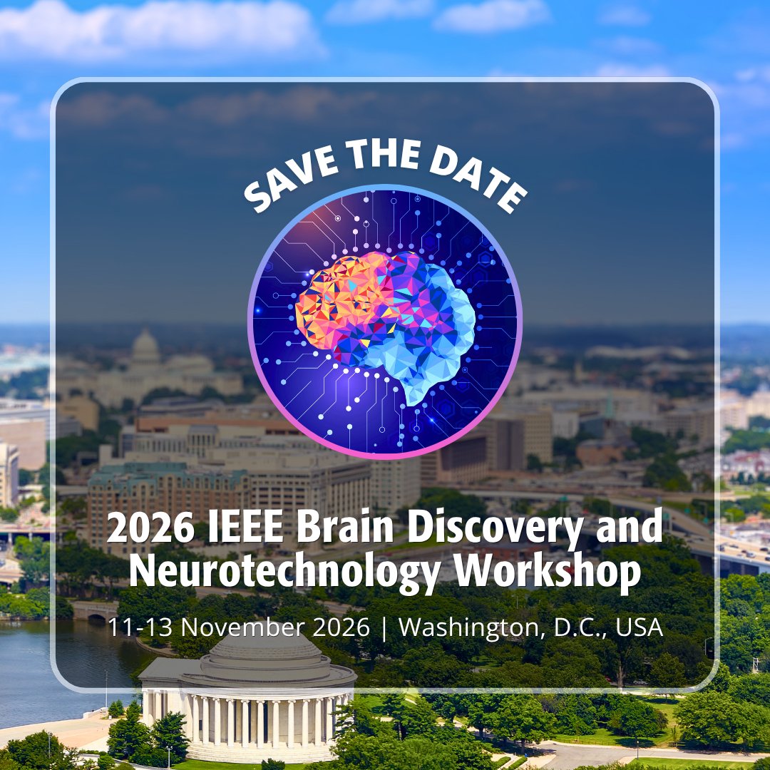 IEEE Brain tweet media