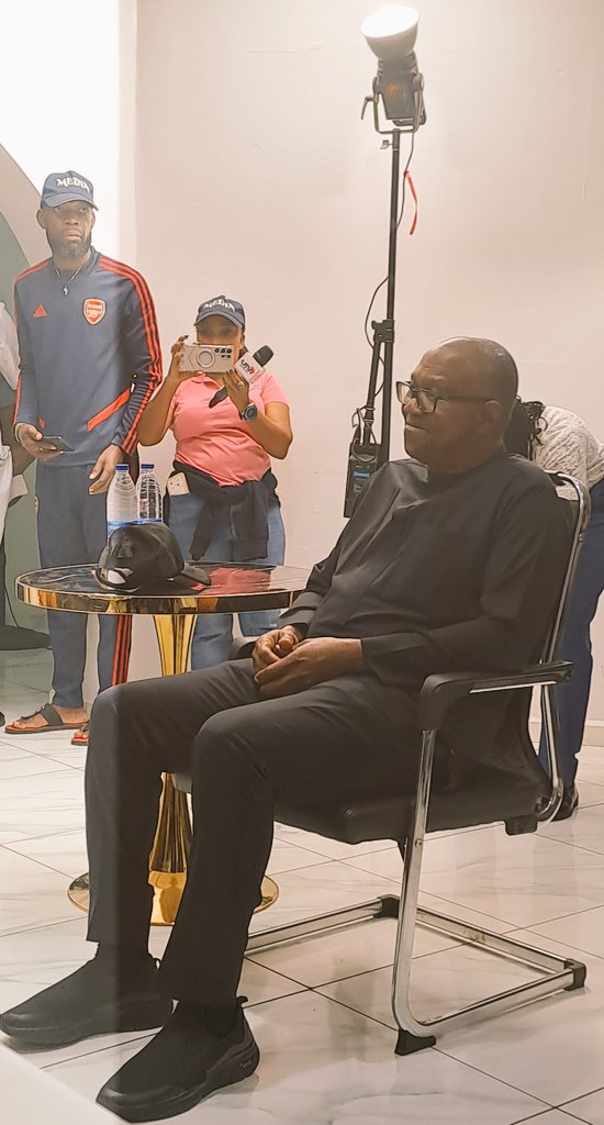 Oseloka H. Obaze (OHO) tweet media