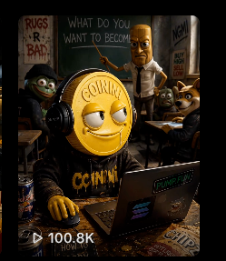 coininisol's tweet photo. FIRST 100K+ VIDEO JUST GOT HIT

https://t.co/BPGM4UtVTI https://t.co/d9cm0xsF6H