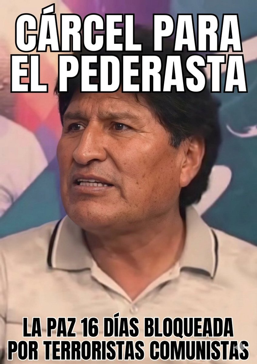 Alejandro Roberto Gómez de la Vega tweet media