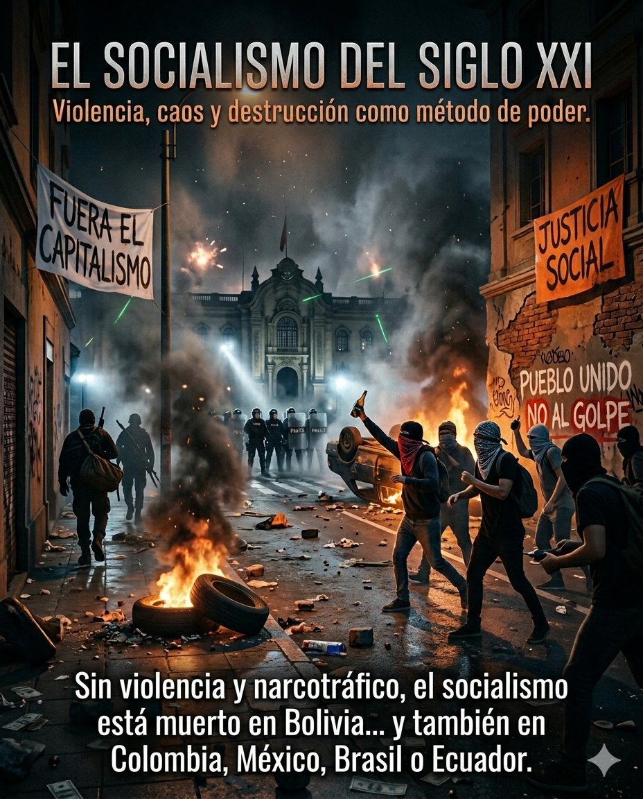 Alejandro Roberto Gómez de la Vega tweet media