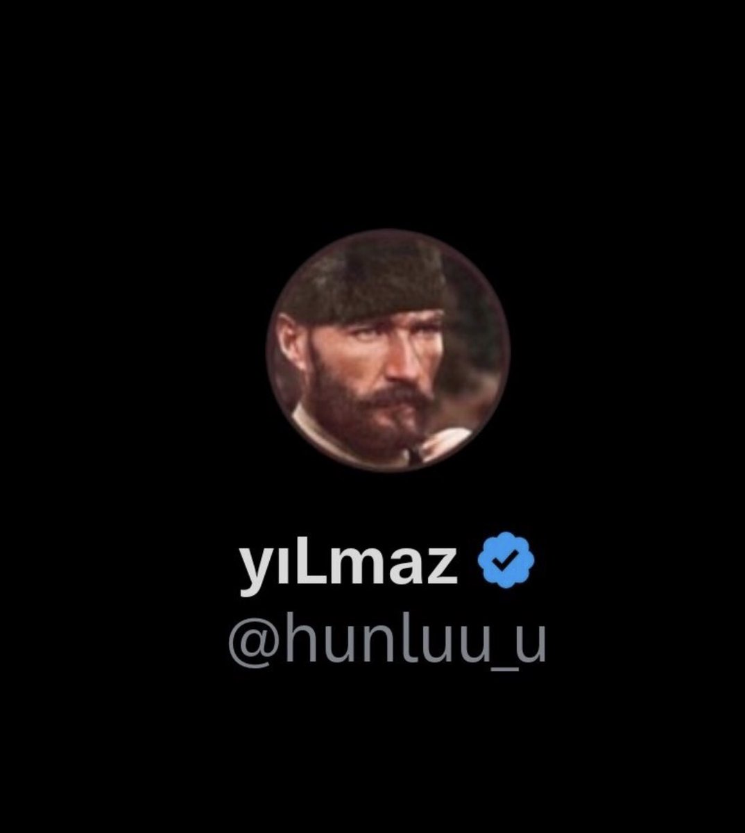 yıLmaz tweet media
