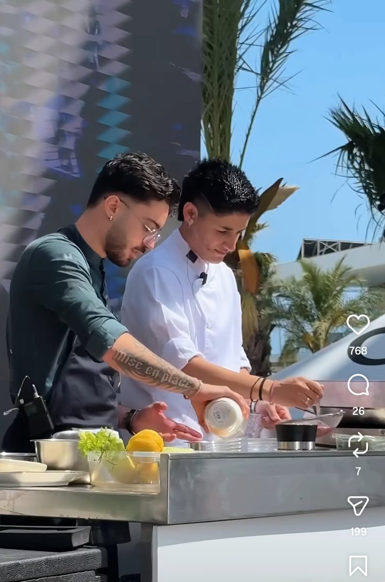 Kanekidis's tweet photo. Πάει και αυτος 🕵🏼#masterchefGR https://t.co/XnEcsY9jTy