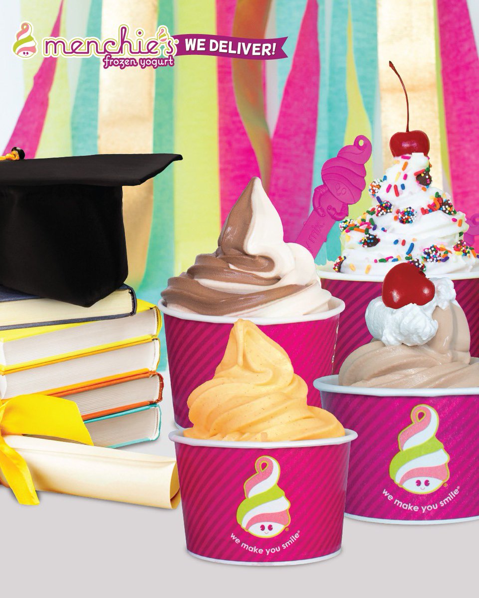 Menchie's Rochester Hills tweet media