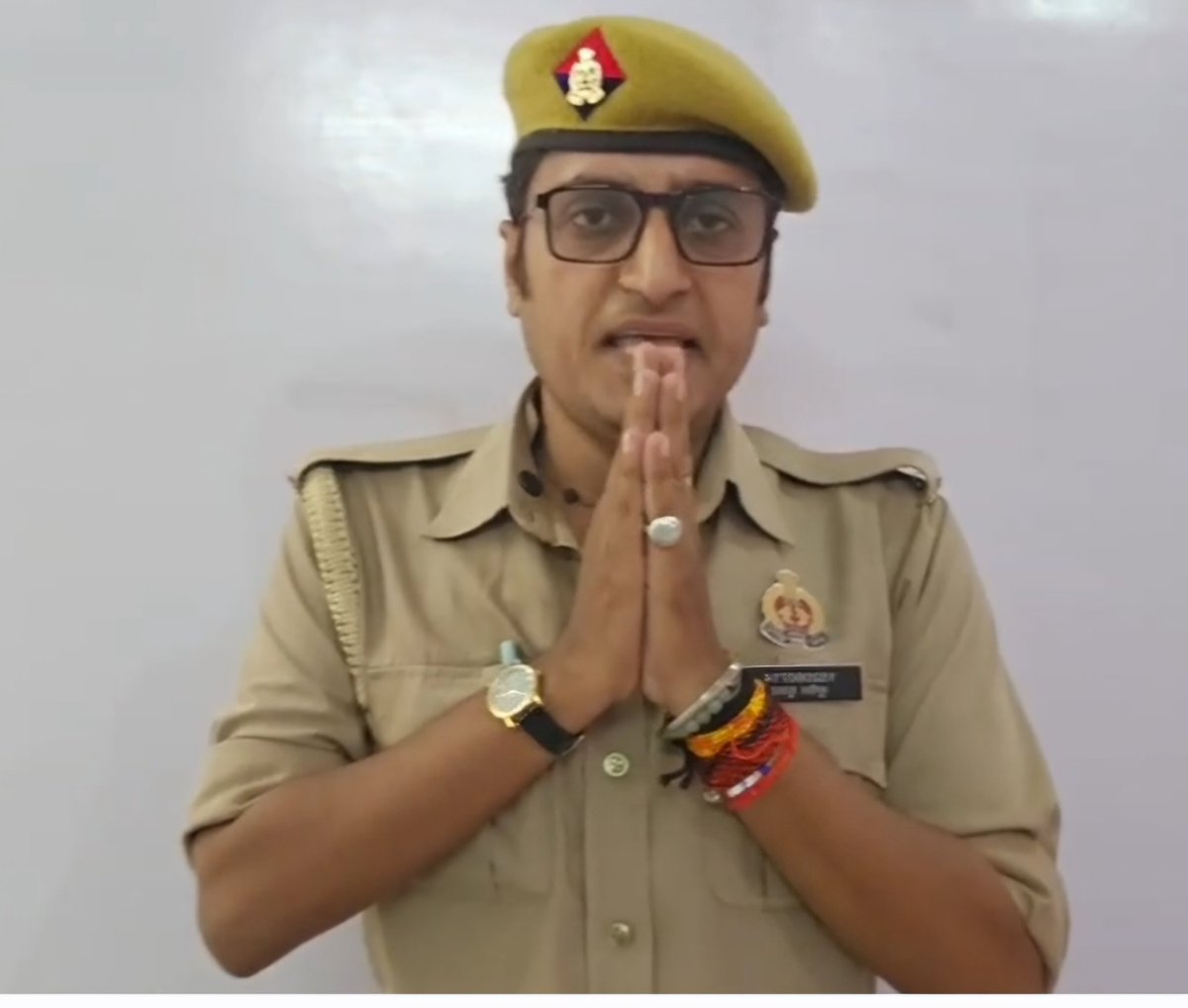 Vivek K. Tripathi tweet media