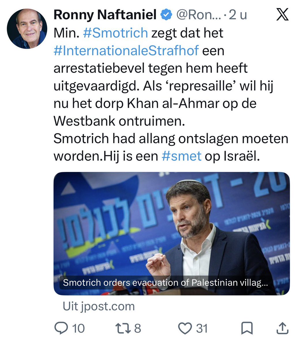 Jan Tervoort tweet media