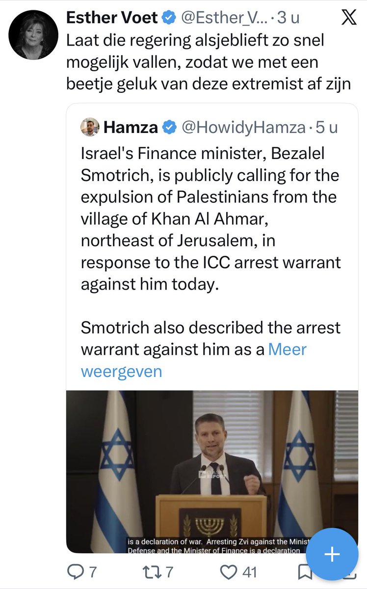 Jan Tervoort tweet media