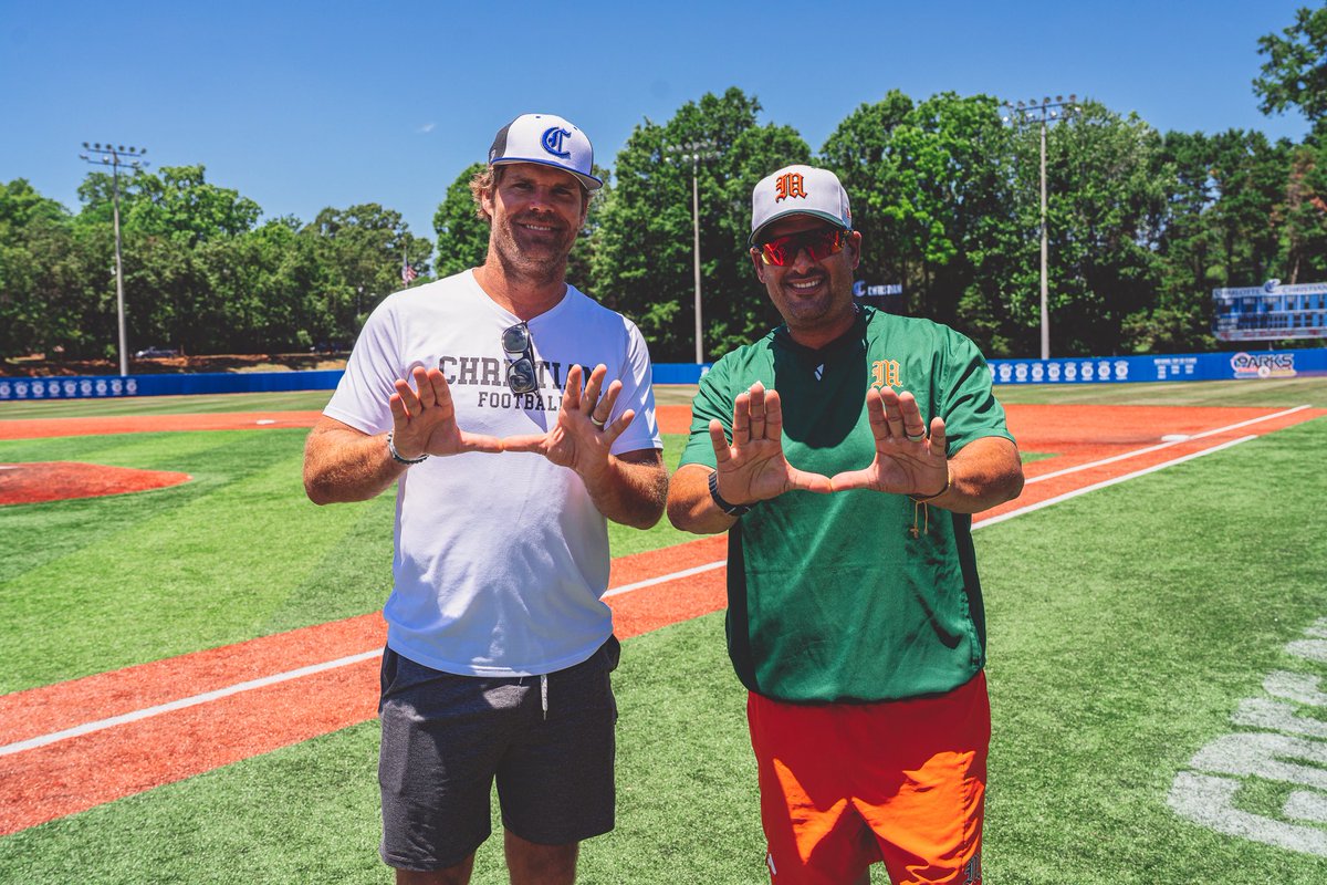 Miami Hurricanes Baseball tweet media