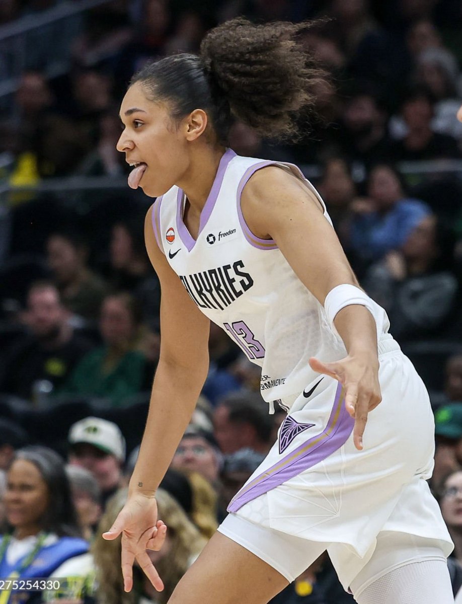 salauncentral's tweet photo. 🚨Janelle Salaün has signed with Galatasaray for the 26/27 season !

Salaün won’t be participating in Project B. Ja is teaming back up with multiple former teammates 🦁 https://t.co/9tBEuVgF8n