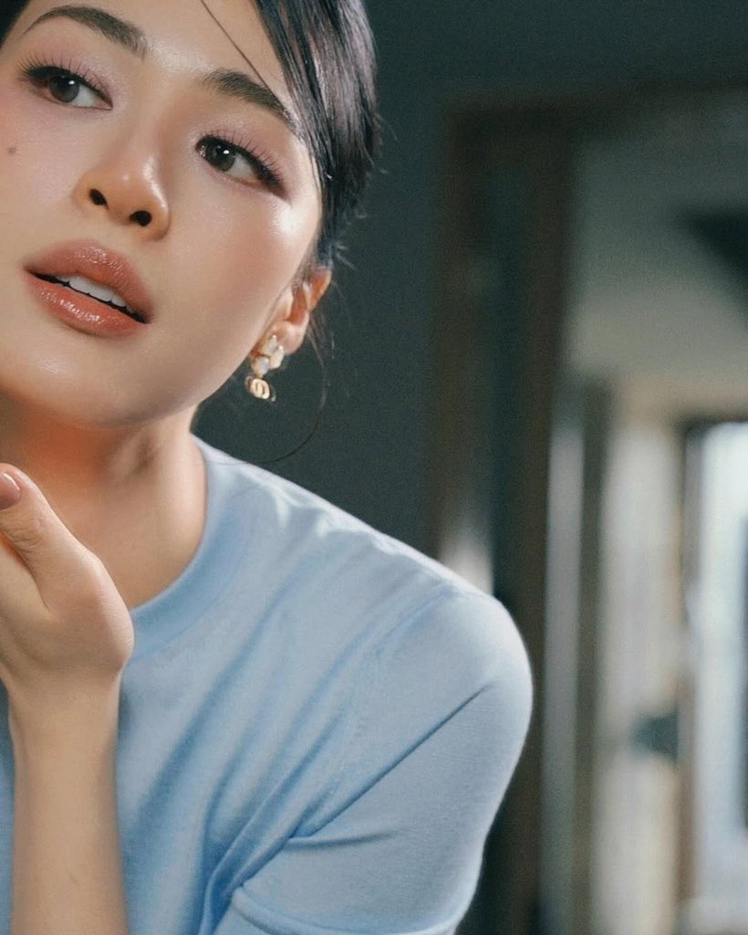 Linglingkwong_Official tweet media