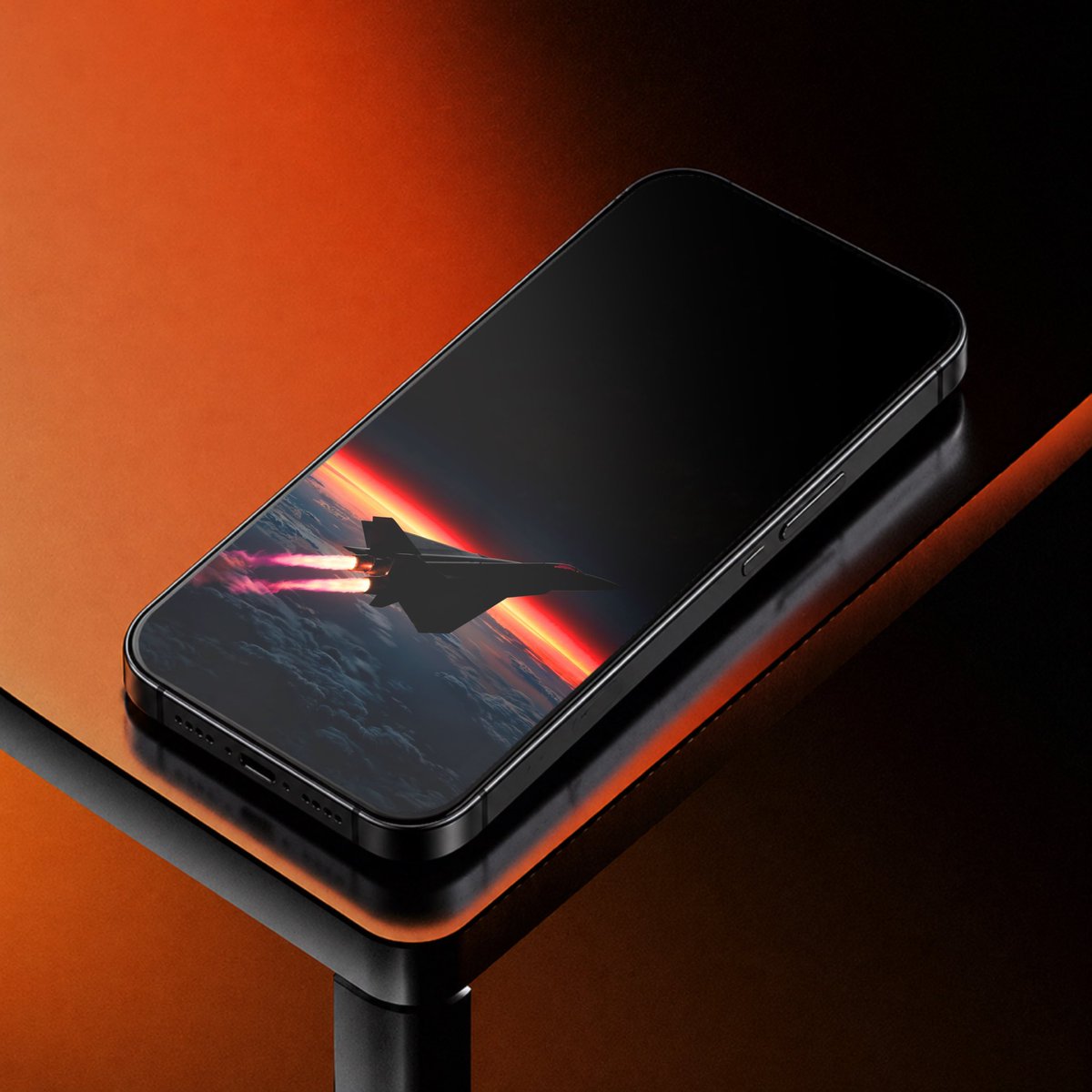 IPhoneDopeWallpapers tweet media
