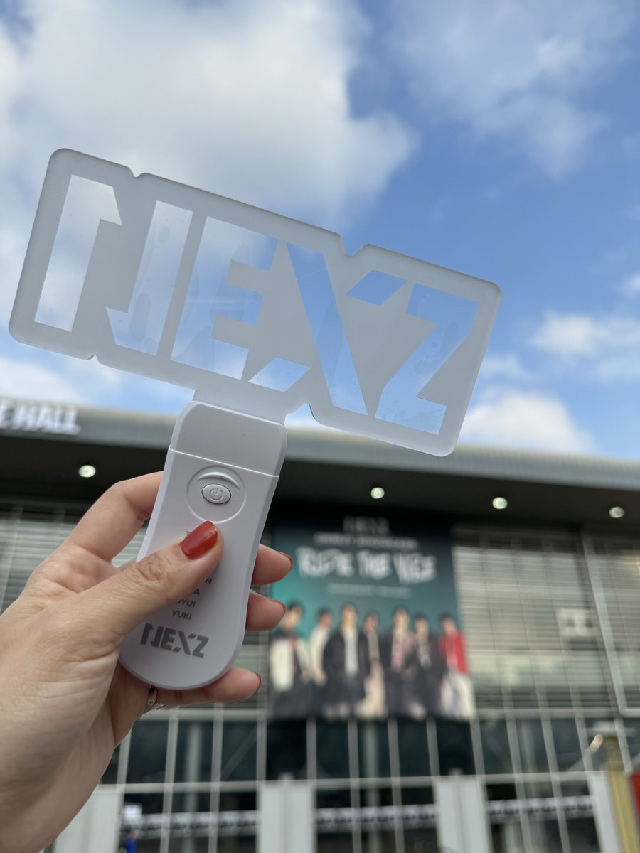 NEXZ、2周年おめでとう！あのデビューショーケースから2年。NEXZの