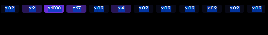 Danbo_BTW's tweet photo. IT FINALLY HAPPENED!!!
Genuinely predicted this 4 hours ago.. fact check me๐
DOES IT HIT TWICE IN ONE NIGHT THOUGH?๐๐ผ
1000X PLINKO WIN #BETSTRIKE ๐จ๐ท
TRY YOUR LUCK @ https://t.co/MTywqJG6xt
@betstrike GG's! ๐ https://t.co/xPAHWEstHO