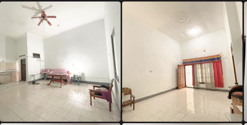 ohnodomdom's tweet photo. yuk bantuin supaya rumahku laku utk pengobatan papaku
lokasi rumah di candi, sidoarjo
#jualrumah #rumahsidoarjo https://t.co/H3OrR1L0rI