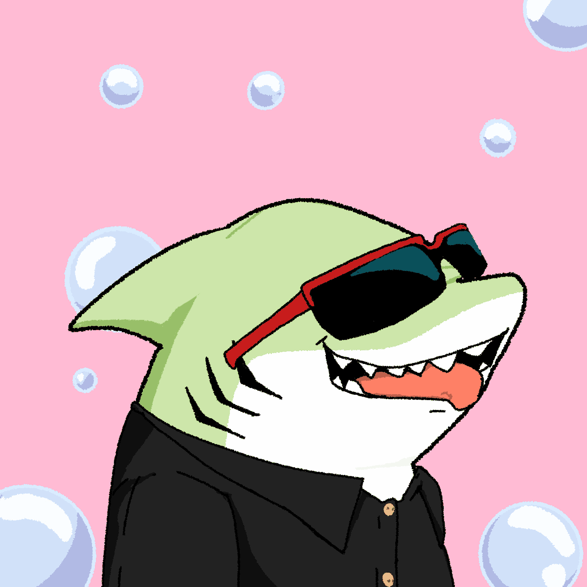 Fininft_'s tweet photo. BTW, we’ll keep the mint open for a few more hours and then close it at whatever supply gets minted.

We are NOT making it free.

We want a close and strong community that genuinely loves games and Fini. Even if the numbers are smaller, it doesn’t matter to us. What matters is having real people here, not bots farming free mints. 🤝

Quality over quantity, always.

Reveal will happen as soon as the mint ends. 👀