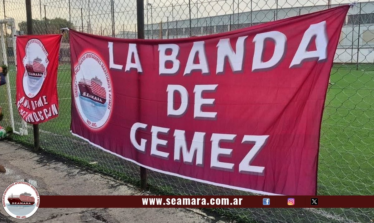 SEAMARA tweet media