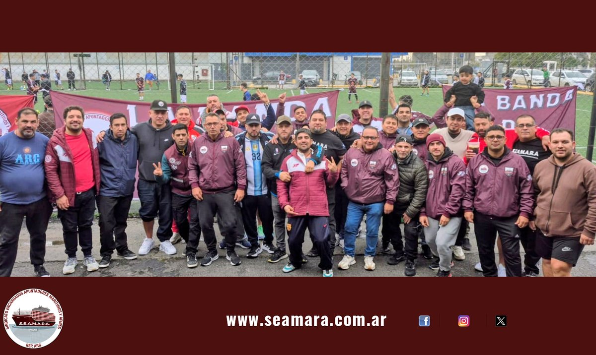 SEAMARA tweet media