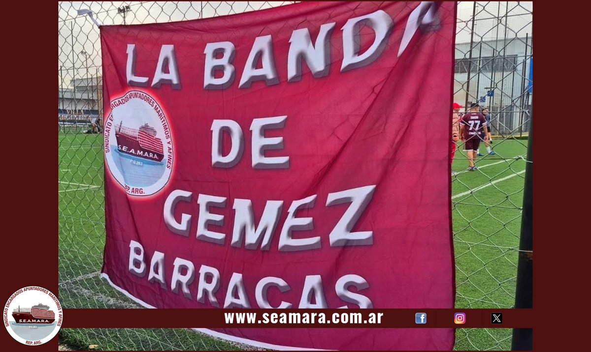 SEAMARA tweet media