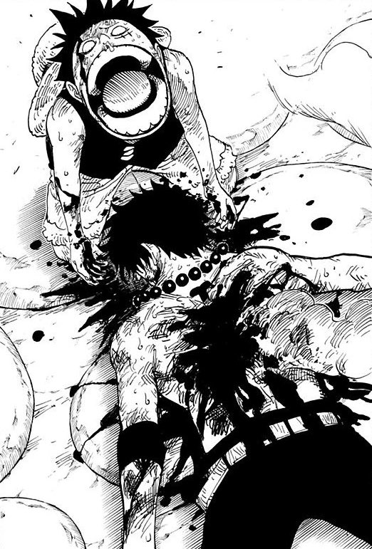 ElCanelitaOP's tweet photo. Se repetirá con Garp?
#ONEPIECE #ONEPIECE1183 #ELBAPH https://t.co/B9dFYGVDef